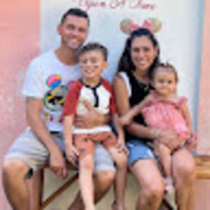 Meet your Posher, Corey